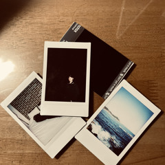 You Were On My Polaroid