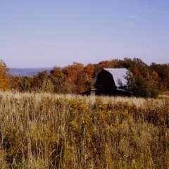 Franklin Mountain 19-20Aug92