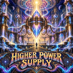 Chapel Freaks - Higher Power Supply