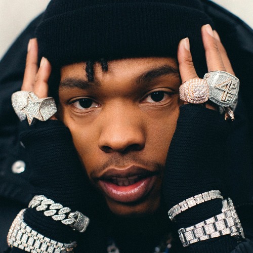 Listen to music albums featuring Lil Baby X Lil Durk X Travis Scott X ...