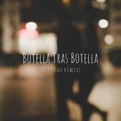 Botella Tras Botella Guaracha - (Alcyone Remix) Gera MX, Christian Nodal, Aleteo, Zapateo