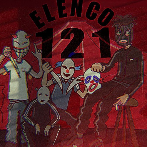 ATRAPALHANDO O TRÁFEGO feat. UCLEXK