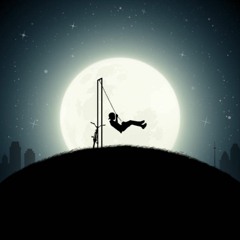 Man on the Moon (prod. Dorian.)