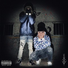 " XANAX ll " X THCARIA (PROD CRYFIOS)