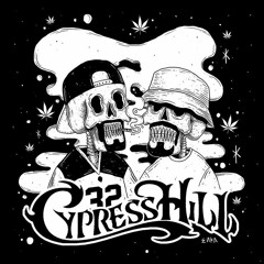 Cypress Hill MixTape