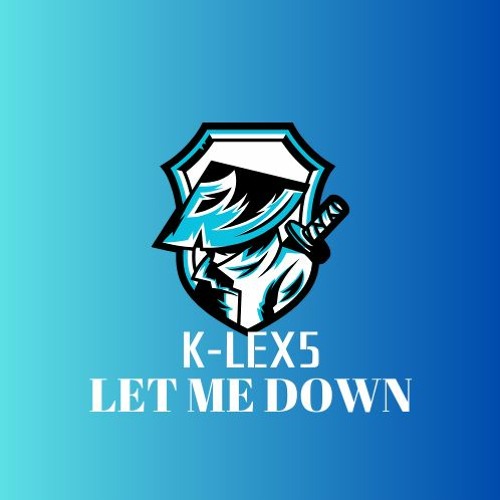 LET ME DOWN (Lying with me) (Official Audio)