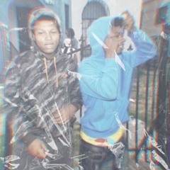 Take Yo Life Ft CK Menace