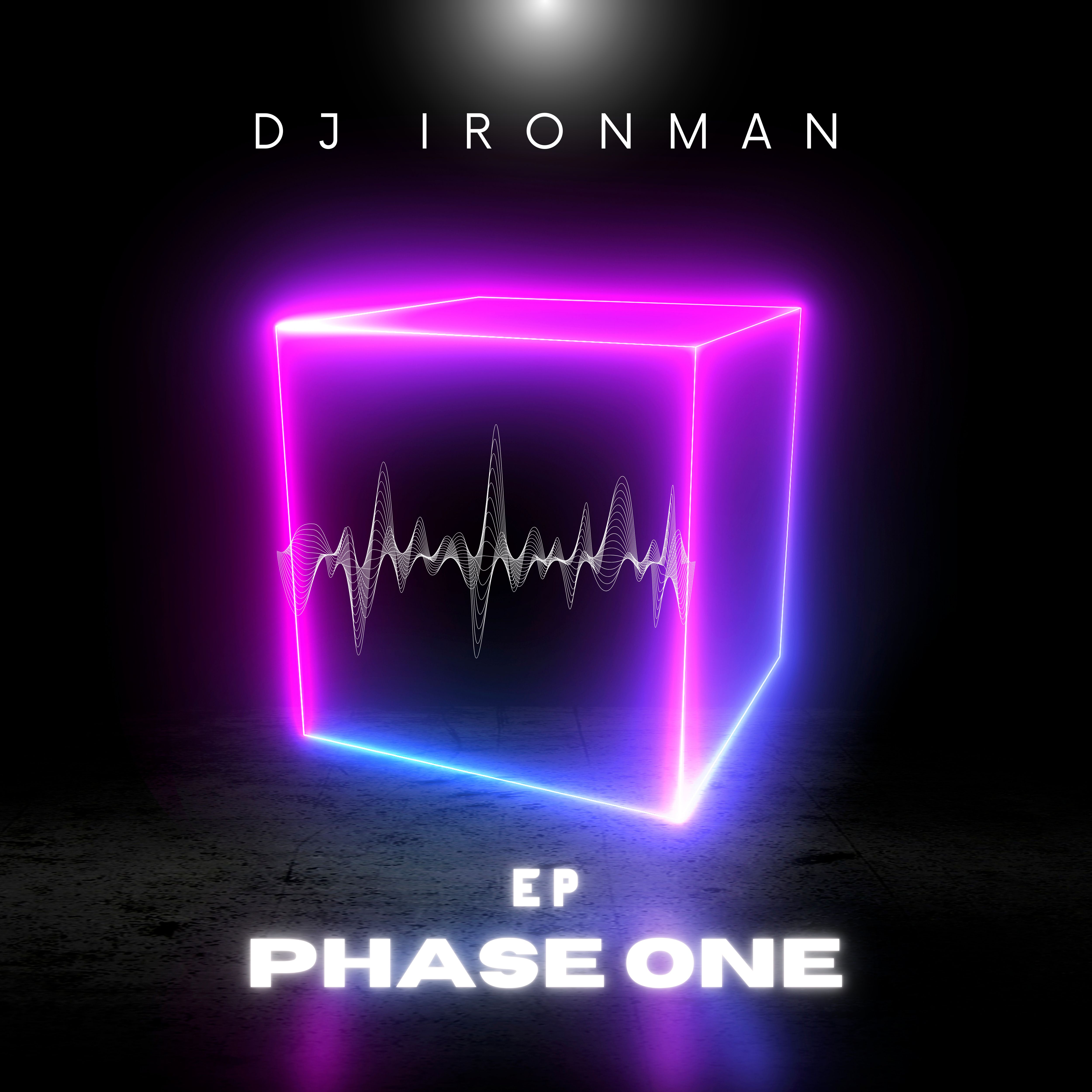 Download DJ Ironman - Pepper