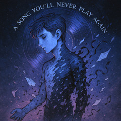 A SONG YOU'LL NEVER PLAY AGAIN