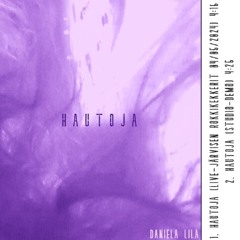 Hautoja (Live - Järvisen Rokkikekkerit - 04/05/2024)