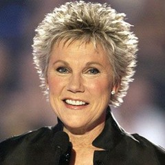 With Anne Murray in Mind, "Love Song" Rearranged by LyndaFaye