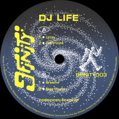 DJ Life ─ Breathe [9FINITY003]