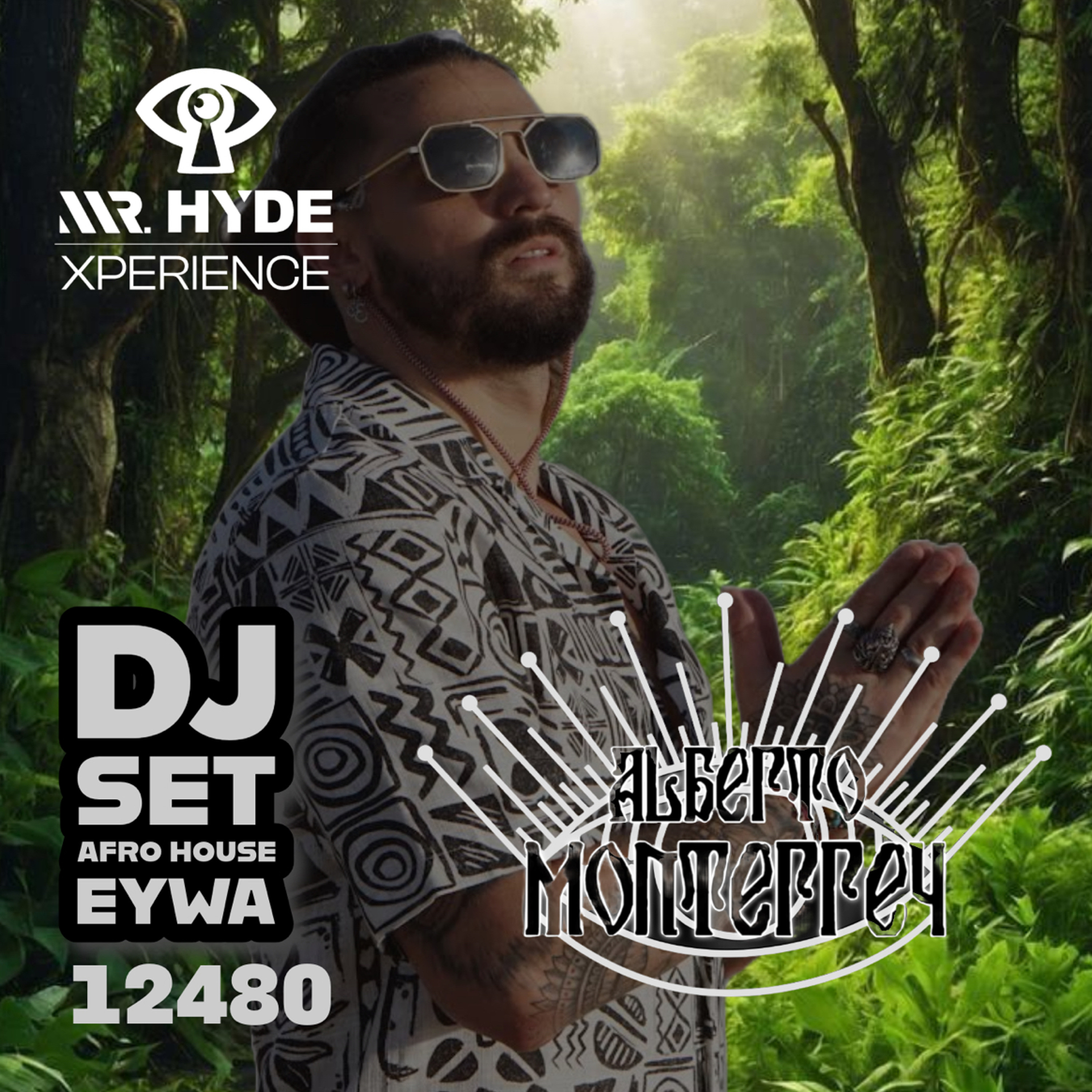 Mr Hyde xperience