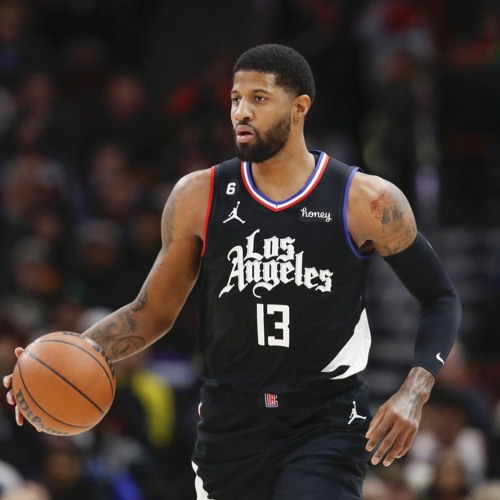 Erykah Badu - Didn't Cha Know (paul george theme)