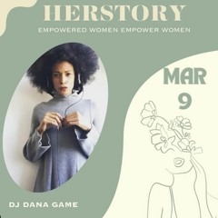 March 9th 2024 Herstory Quick Mix