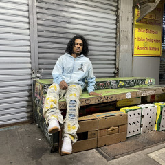 You Know (Prod.KxngRada) (Video Link In Desc)