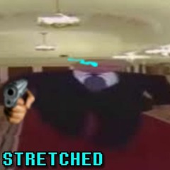 STRETCHED (a wide putin megalo) +FLP