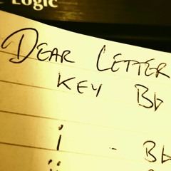 Dear Letter