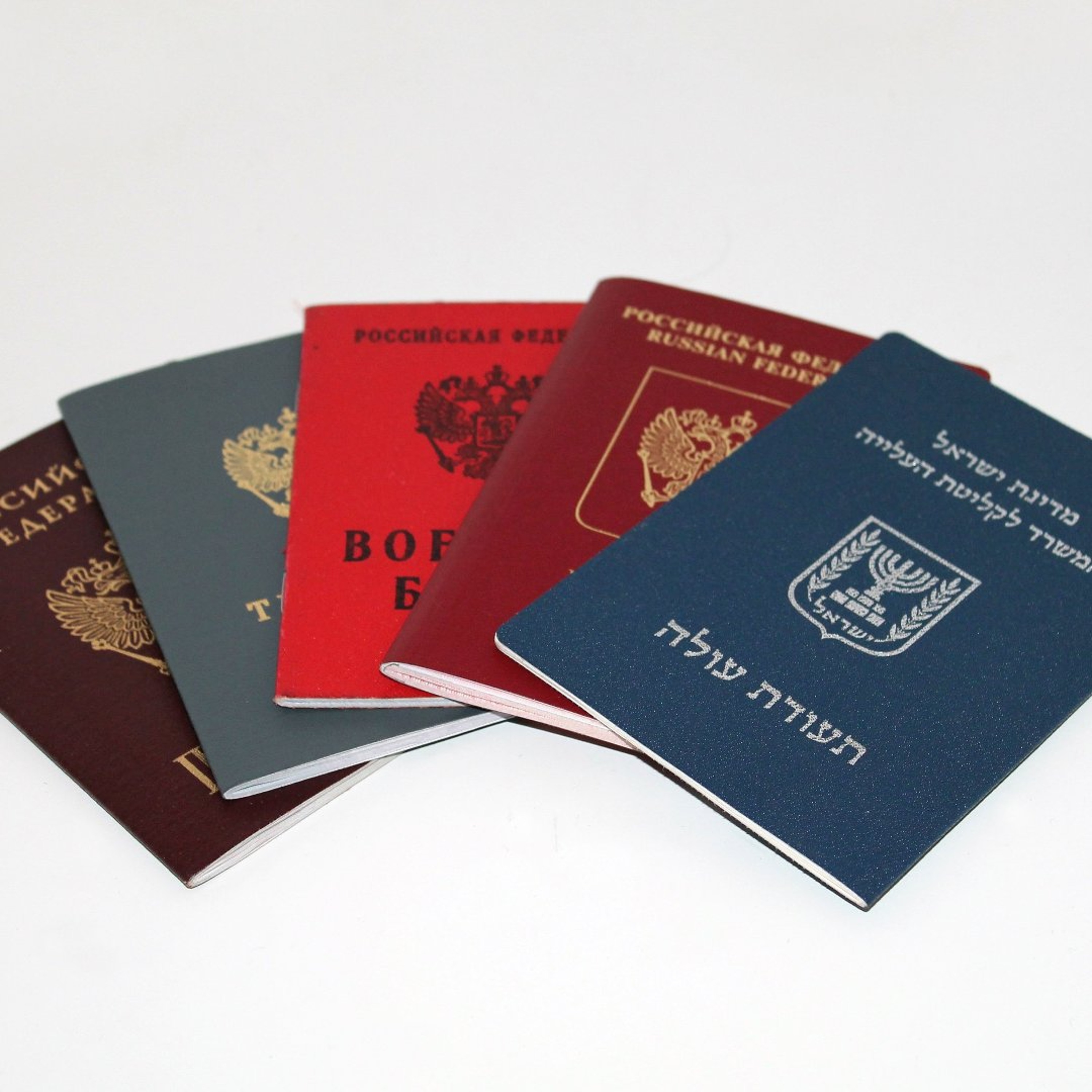 Group Aliyah - A Great Option - Returning Home episode artwork