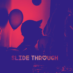 Dillon Graphix - Slide Through