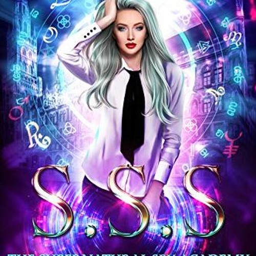 Read online SSS: Year One (The Supernatural Spy Academy Book 1) by  Avery  Song