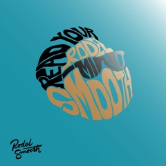 Coconut Kisses - Rodel Smooth & CNIC