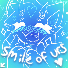 7. smile of urs