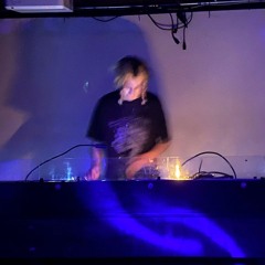 Sweets Of The Night @ WUB, bar la shop 8/2/2024