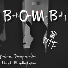 BOMB - DTF