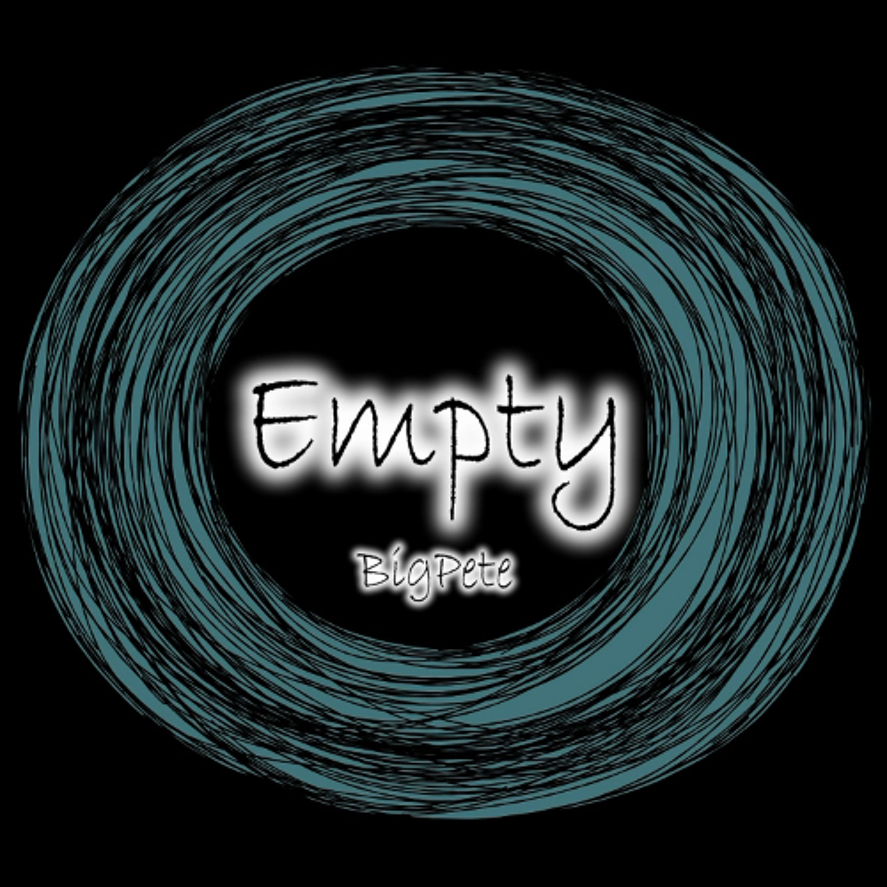 Empty episode artwork