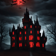 Come alive in the night