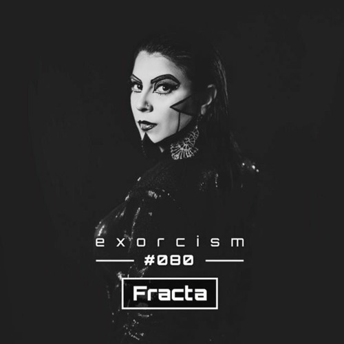 Fracta @ Techno Possession | Exorcism #080