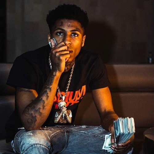 NBA YoungBoy - Jamaican Talk (official audio)