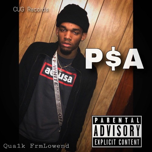 Qua1k FrmLowend - P$A Remastered