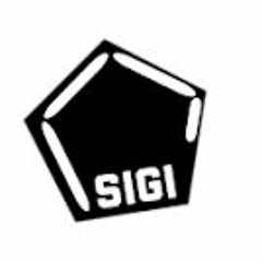 Sigi - Blind People