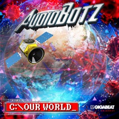 1. AudioBotz - Violent Skies