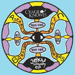 PREMIERE: Jeku - Babylon 5.1