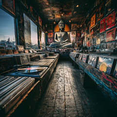 Spiritual Roots  “Mirrors of Fire" (Redlab's Floating Ritual dub)