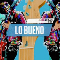 Lo Bueno - Flamenco Sample Rap Hip Hop Instrumental (Alikrater Beats) ✉️