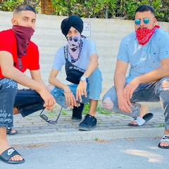 Badmashi - Mankirt Aulakh, Gurlez Akhtar