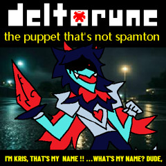 [PIPEJAM 3] I'M KRIS, THAT'S MY NAME!! ...WHAT'S MY NAME? DUDE,