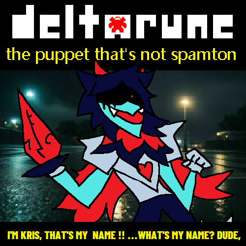 [PIPEJAM 3] I'M KRIS, THAT'S MY NAME!! ...WHAT'S MY NAME? DUDE,