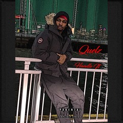 Quelz- Handle It