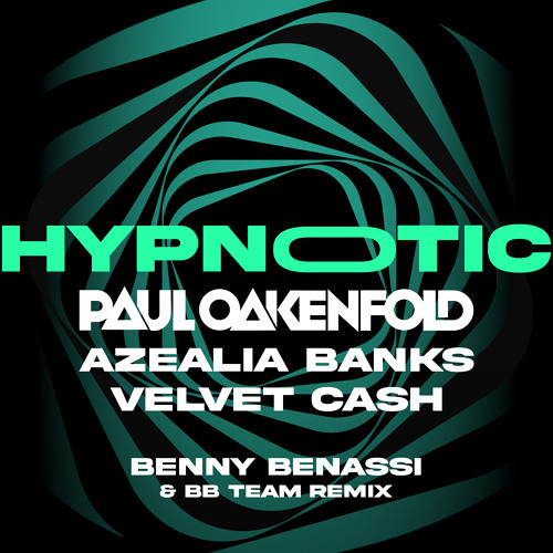 02. Alexander Popov, Paul Oakenfold - Angel (Extended Mix)