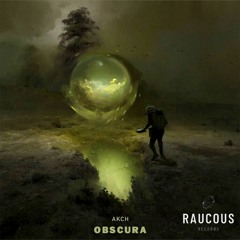 Obscura (OUT NOW)