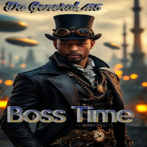 Stream BOSS TIME- by G by Da General_415 | Listen online for free