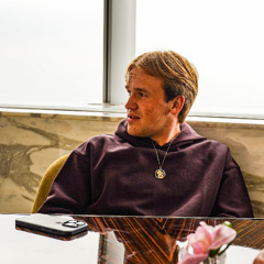 I'll Be Alright (Pizza Night)