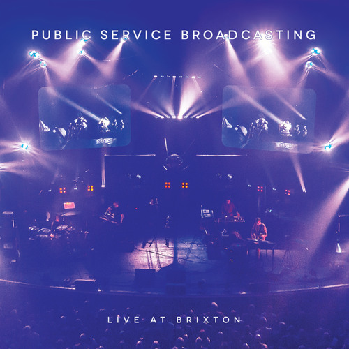 Sputnik (Live)