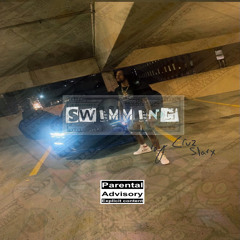 Swimming.  prod. by GK (jones mix)