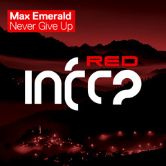 Never Give Up (Extended Mix)